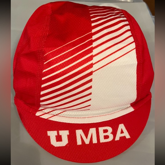 5 Cycling Caps - University of Utah - Unisex - Picture 3 of 7